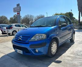 CITROEN C3 1.1 Exclusive