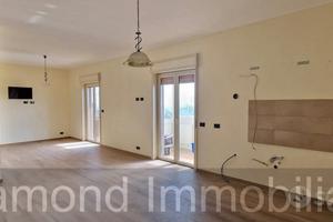 Appartamento panoramico a Sant'Alfio
