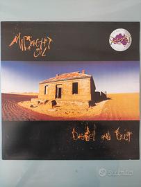 Diesel and Dust (Midnight Oil) (disco vinile)