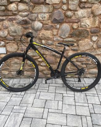 Mountain Bike Bottecchia FX 108