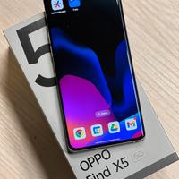 Smartphone Oppo Find X5 - 256GB