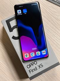Smartphone Oppo Find X5 - 256GB