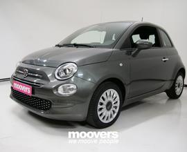 FIAT 500 1.0 Hybrid Lounge