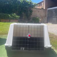 Trasportino per cani Ferplast