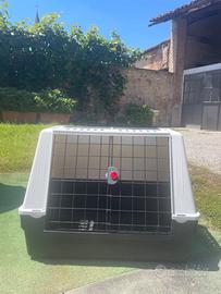Trasportino per cani Ferplast