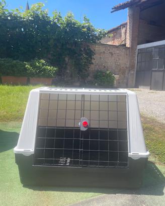 Trasportino per cani Ferplast