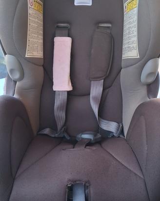 seggiolino auto