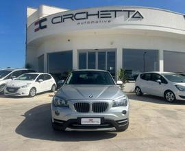 BMW X1 Sdrive16d