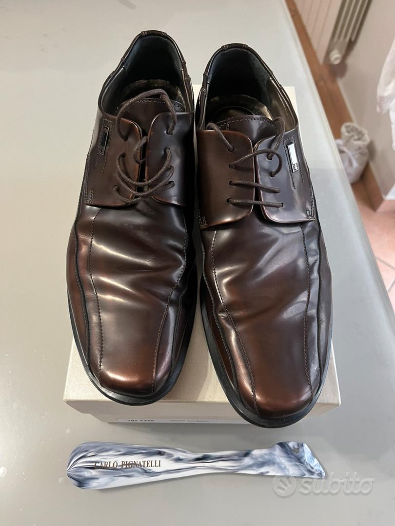 Carlo pignatelli scarpe 2019 deals
