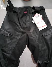 Pantalone moto A-Pro