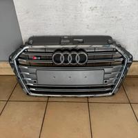 Griglia calandra audi s3