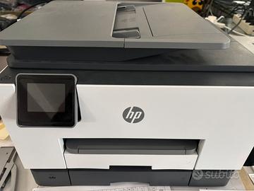 Stampante multifunzione HP OfficeJet Pro 9022e