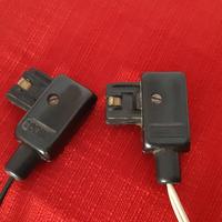 Spina volante 2p+T16 Magic irreversibile 