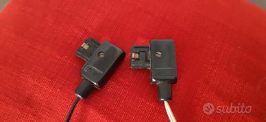 Spina volante 2p+T16 Magic irreversibile 