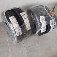 Gomme Michelin 4 Stagioni