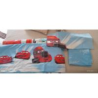 Trapunta lenzuolo federe