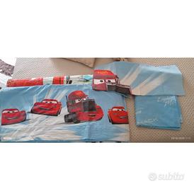 Trapunta lenzuolo federe