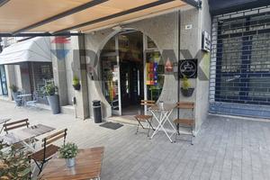 Bar - Benevento