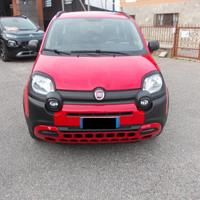 Fiat Panda 1.2 City Cross-GPL--KM92668
