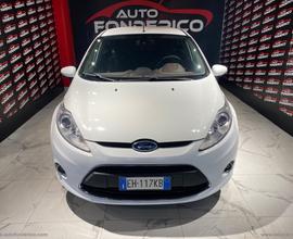 FORD Fiesta 1.4 TDCi 5p.