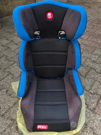 seggiolino per auto Piku