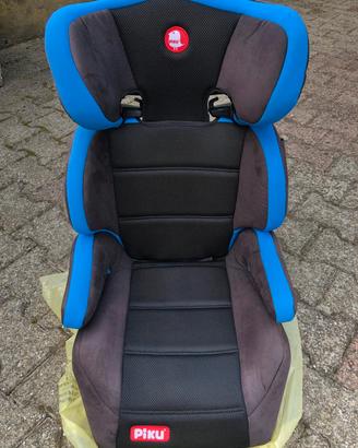 seggiolino per auto Piku