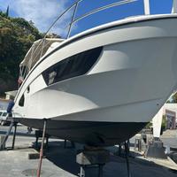 CAP CAMARAT 10.5 - 2x350 - Clima