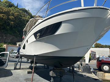 CAP CAMARAT 10.5 - 2x350 - Clima