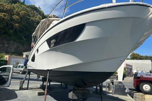 CAP CAMARAT 10.5 - 2x350 - Clima