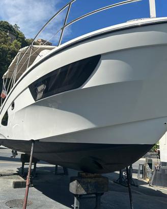 CAP CAMARAT 10.5 - 2x350 - Clima