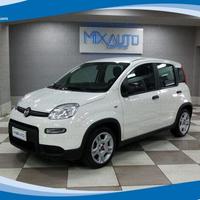 FIAT Panda Hybrid 1.0 FireFly 70cv EU6