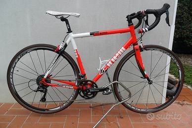 Bici corsa Cinelli
