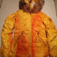 giacca da sci fashion JET SET per sport invernale