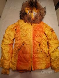 giacca da sci fashion JET SET per sport invernale