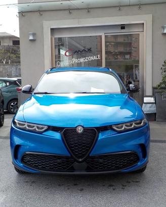 ALFA ROMEO Tonale 1.6 Mjt 130CV TCT6