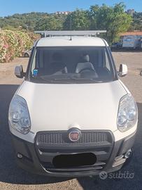 Fiat Doblò 1.3 Multijet 2014 – perfette condizioni