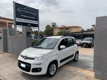 FIAT PANDA - FINANZIABILE - SENSORI