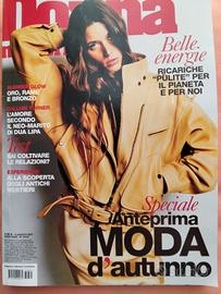 Rivista Donna Moderna 