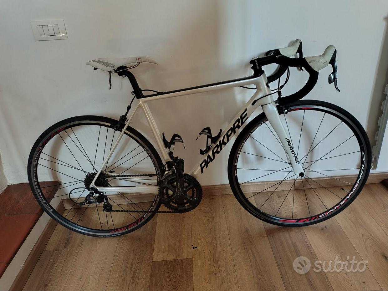 Bici da corsa parkpre Fantastiche offerte di Biciclette