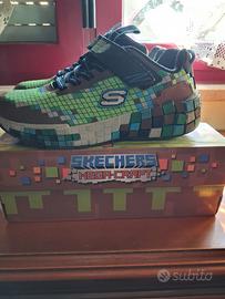 Scarpe SKECHERS 