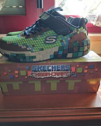 Scarpe SKECHERS 