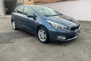 Kia Ceed cee'd 1.4 CVVT 5 porte Active