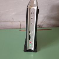 MiniPC Barebone Zotac ZBOX BI324 N3060 1 .6GHz