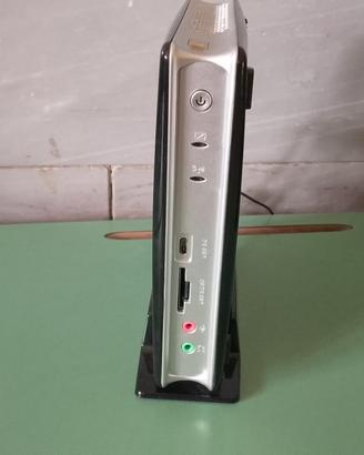 MiniPC Barebone Zotac ZBOX BI324 N3060 1 .6GHz