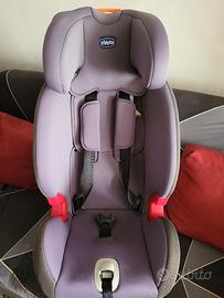 Seggiolino auto
