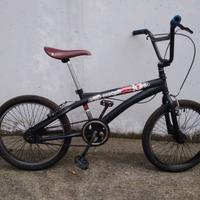 BMX bmx bici da ragazzo