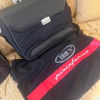 BORSA BRIC'S Pininfarina