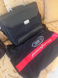 BORSA BRIC'S Pininfarina