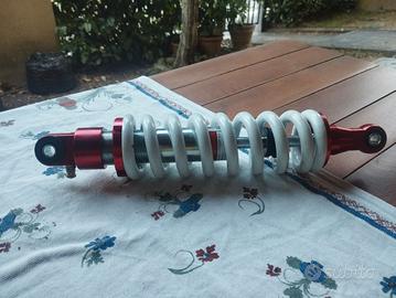 mono ammortizzatore x pit bike nuovo.