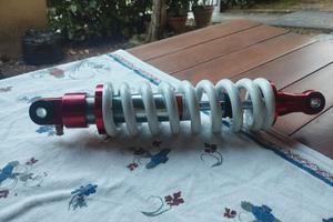 mono ammortizzatore x pit bike nuovo.